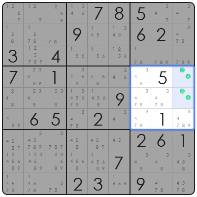 sudoku hard printable